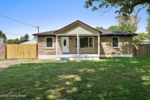 2419 Sunshine Way, Louisville, KY, 40216-3562 | Card Image