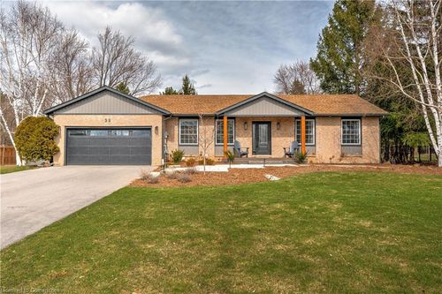 39 John Martin Cres, Millgrove, ON, L8B0Z9 | Card Image