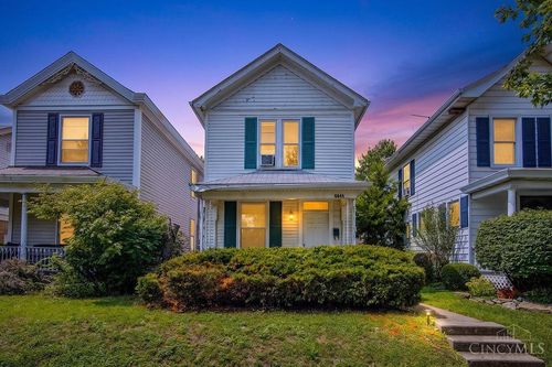 2641 Pleasant Ave, Hamilton, OH, 45015-1069 | Card Image