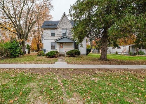 328 W Canal St, Tekonsha, MI, 49092-9798 | Card Image