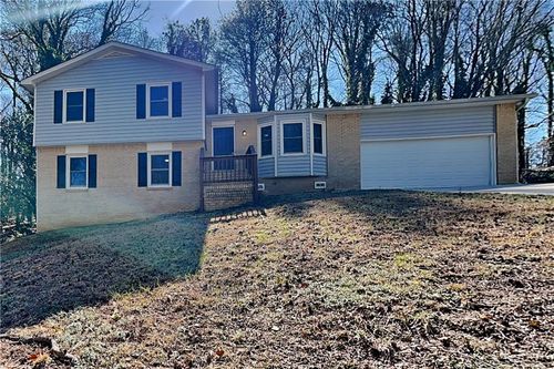 3876 Brookshire Pl, Lawrenceville, GA, 30044-4735 | Card Image