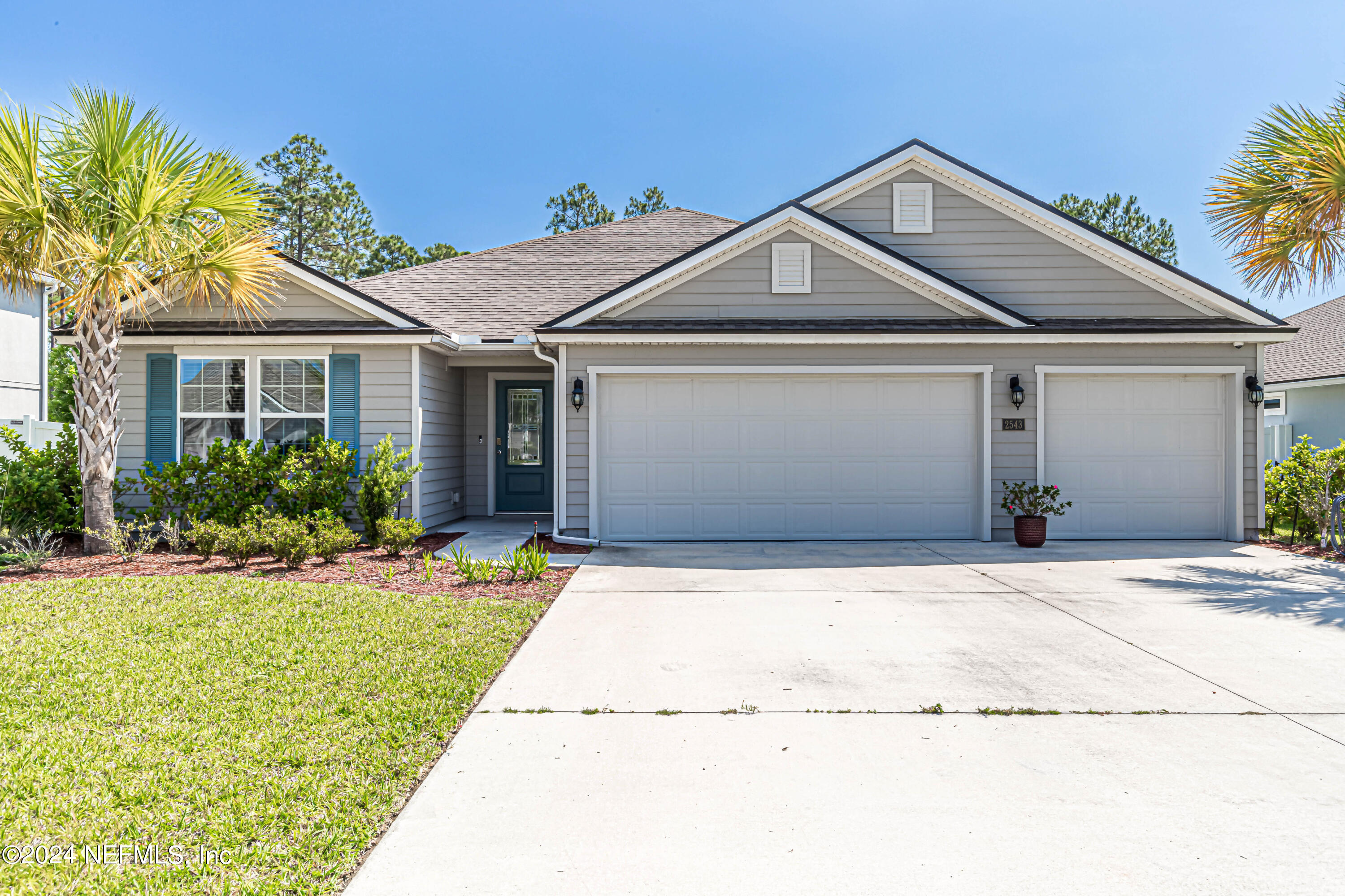Cold Stream Ln, Green Cove Springs, FL 32043
