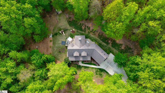 120 Hungate Dr, House other with 3 bedrooms, 3 bathrooms and 2 parking in Travelers Rest SC | Image 45