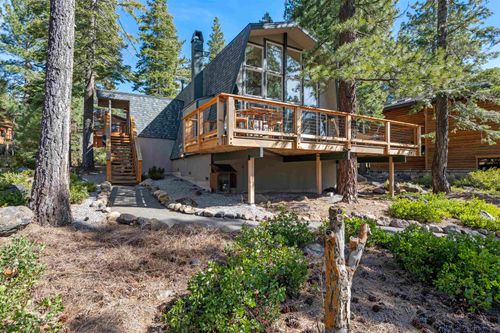 118 Marlette Dr, Tahoe City, CA, 96145-2100 | Card Image