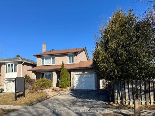 840 Charisma Cres, Oshawa, ON, L1J7S8 | Card Image