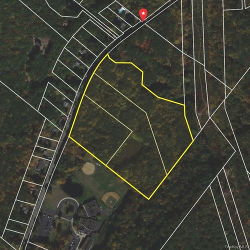 1187 Lakes Rd, Monroe, NY, 10950-5143 | Card Image