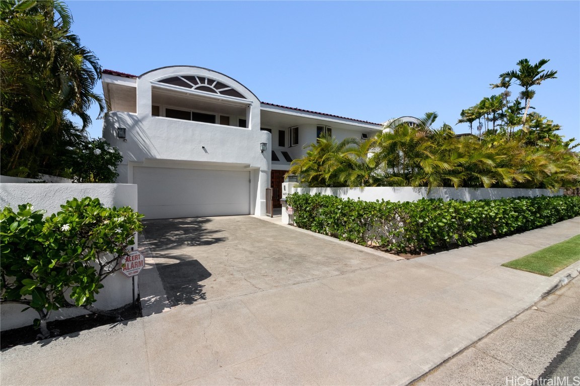 Kolohala St, Honolulu, HI 96816