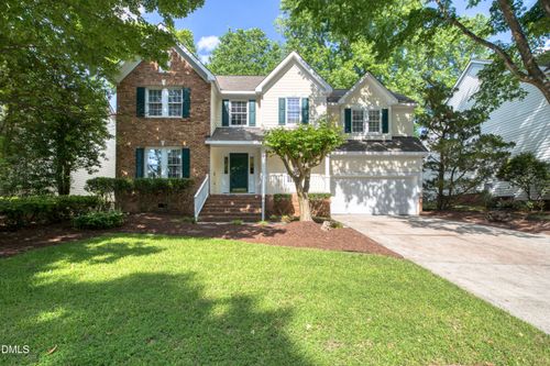 203 Halls Mill Dr, Cary, NC, 27519-6115 | Card Image