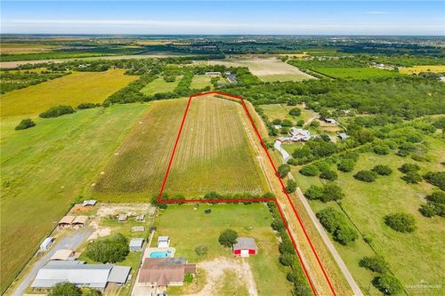 6.97 Acre Jo-Ed Road, La Feria, TX, 78559 | Card Image