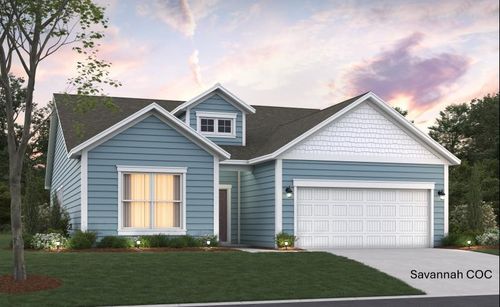 5036 Jockey Way, Myrtle Beach, SC, 29588-1807 | Card Image