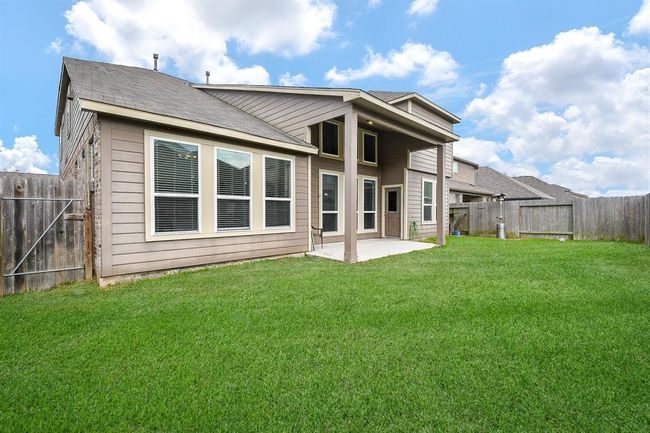 21023 Big Cypress Creek Trl, House other with 4 bedrooms, 4 bathrooms and 2 parking in Humble TX | Image 50