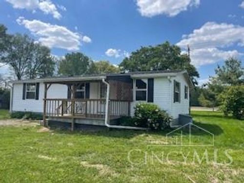 16307 Bodman Rd, Mount Orab, OH, 45154-8771 | Card Image