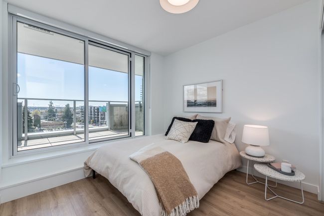 612 - 1500 Fern Street, Condo with 2 bedrooms, 2 bathrooms and 1 parking in North Vancouver BC | Image 15
