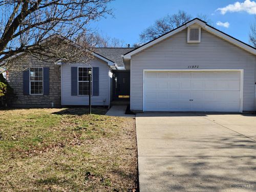 11570 Rose Ln, Springdale, OH, 45246-2934 | Card Image