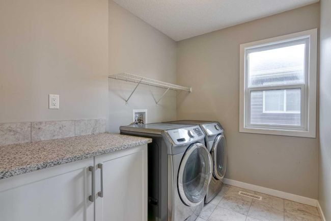 318 Evanston Way Nw, Home with 3 bedrooms, 2 bathrooms and 2 parking in Calgary AB | Image 27