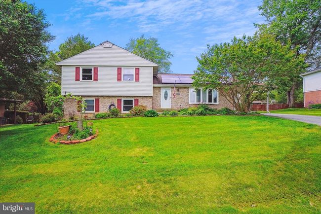 18704 Bloomfield Rd, House other with 4 bedrooms, 3 bathrooms and null parking in OLNEY MD | Image 50