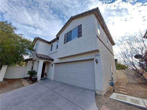 10461 Chrisman Ave, Las Vegas, NV, 89129-6425 | Card Image