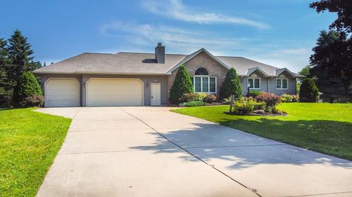 4480 Shawano Avenue, Howard, WI, 54313 | Card Image