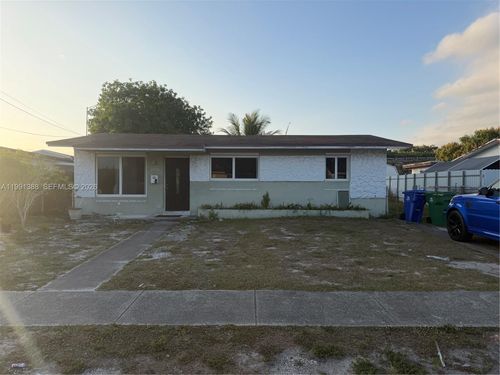 0-1950 Sw 68th Way, Miramar, FL, 33023-2728 | Card Image