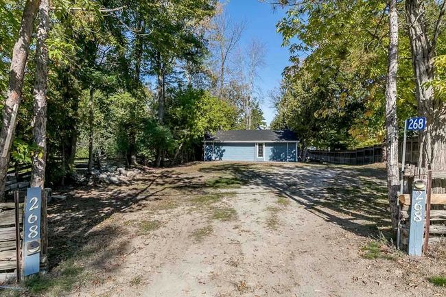 268 River Rd E, House other with 3 bedrooms, 2 bathrooms and 9 parking in Wasaga Beach ON | Image 37