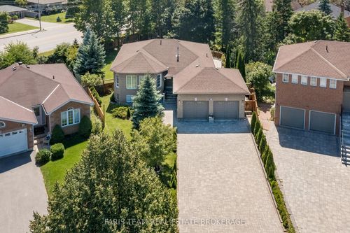 46 Kell Pl, Barrie, ON, L4N9K5 | Card Image