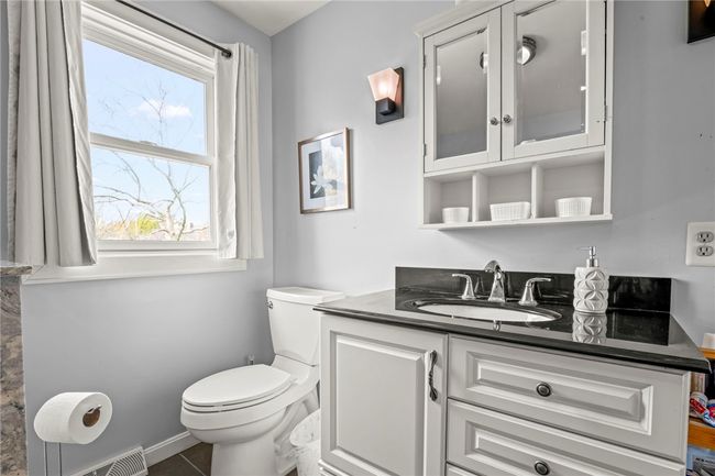 408 N Wade Ave, House other with 5 bedrooms, 3 bathrooms and 2 parking in Washington PA | Image 31