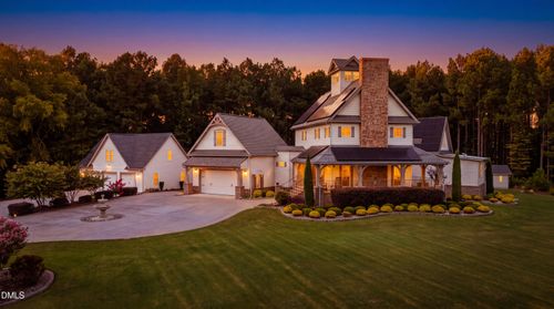 12182 Camp Charles Rd, Bailey, NC, 27807-8508 | Card Image