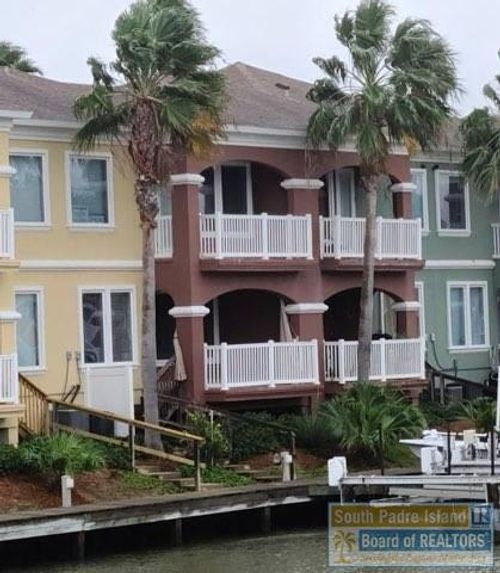 4 Harbor Town, Laguna Vista, TX, 78578-2547 | Card Image
