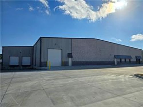 408/428 Industrial Drive, Tontitown, AR, 72762 | Card Image