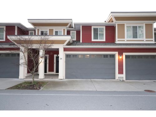 26-6026 Lindeman St, Chilliwack, BC, V2R0W1 | Card Image