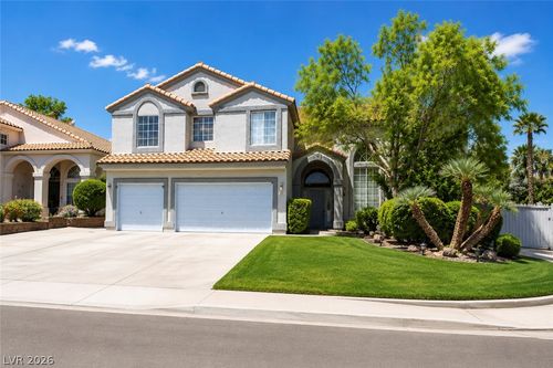 7789 Brook Valley Drive, Las Vegas, NV, 89123 | Card Image