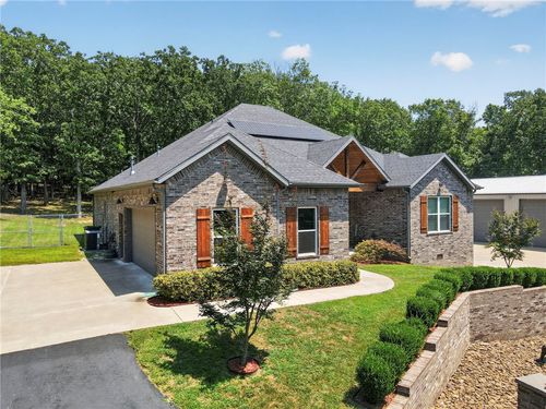 3494 S Eliza Ln, Farmington, AR, 72730-5014 | Card Image