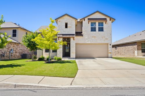 9539 Bicknell Sedge, San Antonio, TX, 78254-2273 | Card Image
