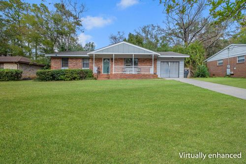 2008 Sheridan Rd, Tallahassee, FL, 32303-3426 | Card Image