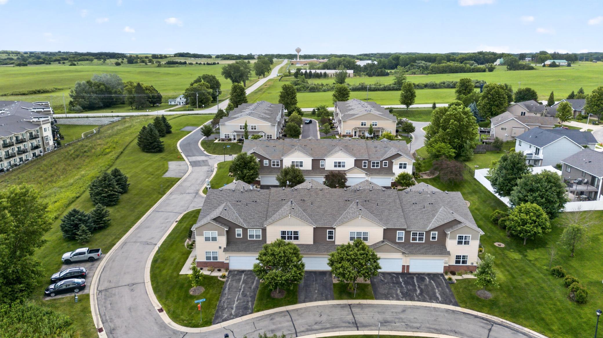 Residential in Rochester 3