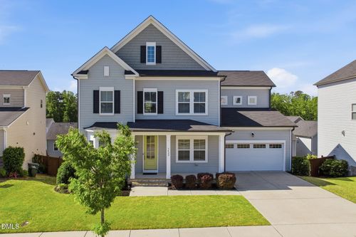 3422 Longleaf Estates Dr, Raleigh, NC, 27616-4002 | Card Image