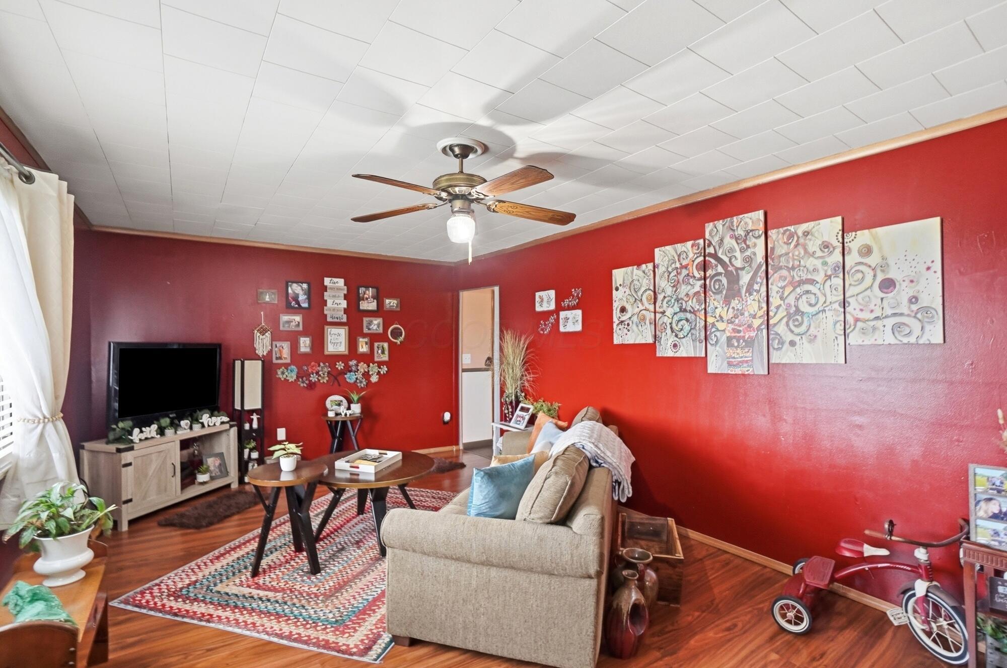 Residential in Mount Sterling 4