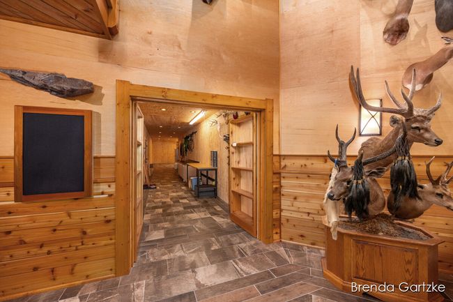 3948 N Holland Rd, House other with 4 bedrooms, 5 bathrooms and null parking in Stanton MI | Image 59