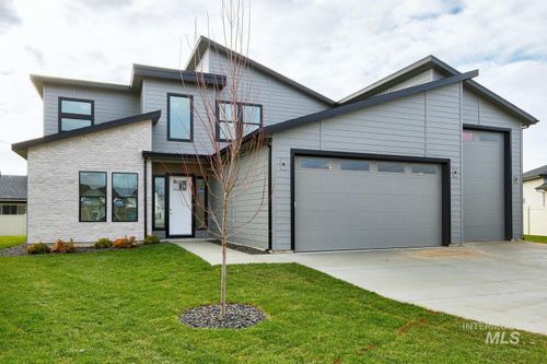 1419 W Morganite St, Kuna, ID, 83634-1695 | Card Image