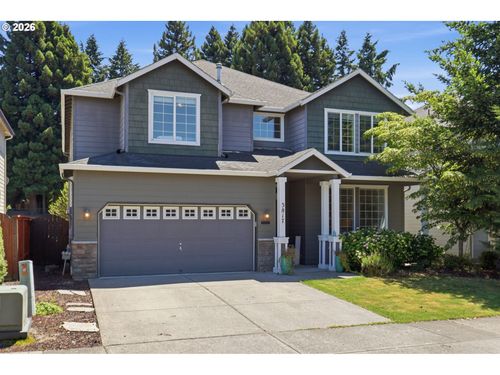 3817 Ne 93rd St, Vancouver, WA, 98665 | Card Image