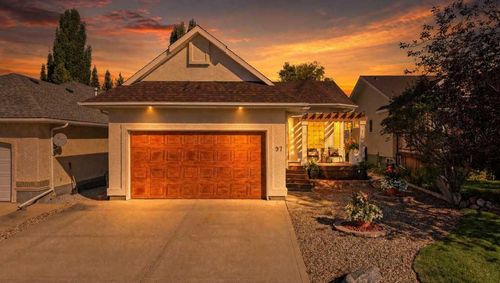 97 Andrews Close, Red Deer, AB, T4R2R2 | Card Image