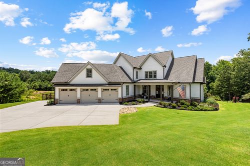 245 Brayden Drive, Tyrone, GA, 30290 | Card Image