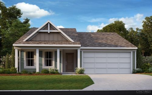 1320 Granite Drive, Union Twp, OH, 45103 | Card Image