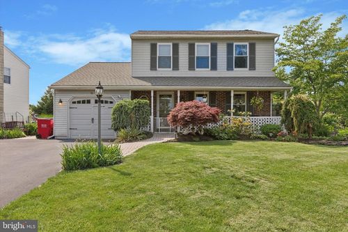 159 Hunt Dr, HORSHAM, PA, 19044-1168 | Card Image