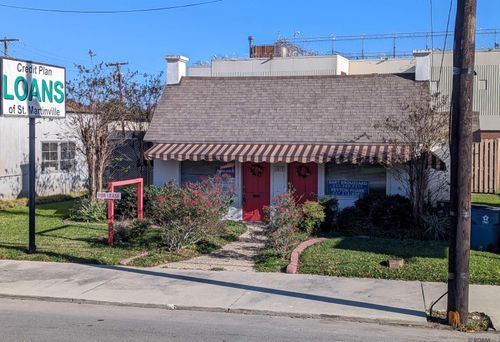 407 S Main St, Saint Martinville, LA, 70582-4511 | Card Image