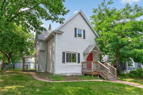 3023 Dupont Avenue N, Minneapolis, MN, 55411 | Card Image