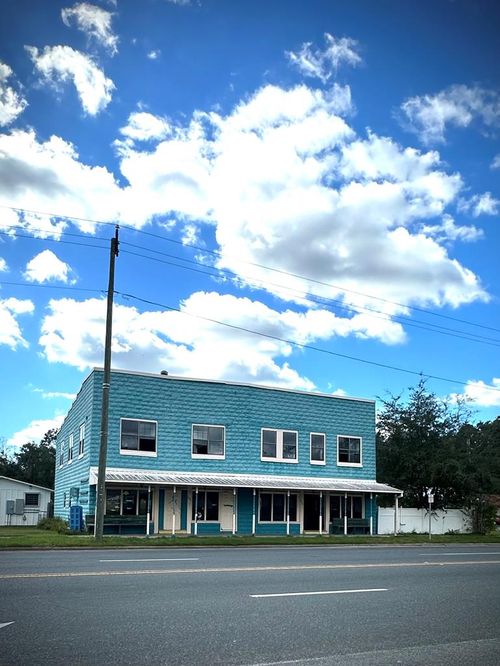 204 Suwannee Ave, Branford, FL, 32008 | Card Image