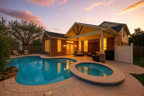 14826 Carolina Falls Ln, Cypress, TX, 77433-5643 | Card Image