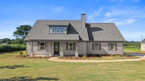1140 Madison Hills Drive, Madison, GA, 30650 | Card Image