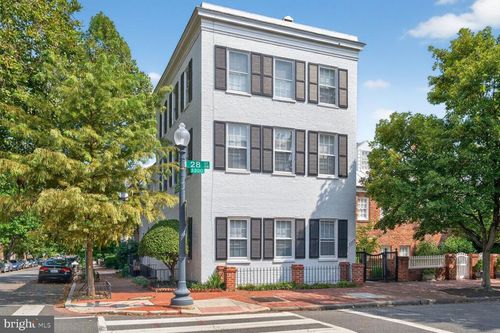 3-1363 28th St Nw, WASHINGTON, DC, 20007-3101 | Card Image
